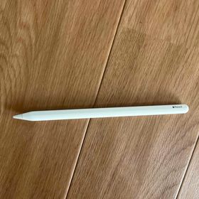 アップル(Apple)のApple Japan(同) iPadPro Apple Pencil 第2世代(その他)