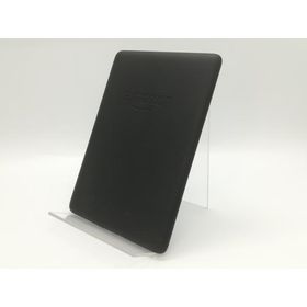 【中古】Amazon Kindle Paperwhite Wi-Fi（2018/第10世代） 8GB ブラック【福岡天神】保証期間１ヶ月【ランクB】