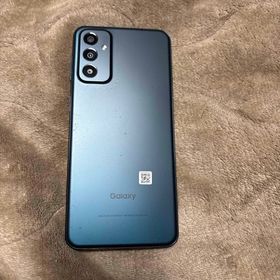 ギャラクシー(Galaxy)の中古galaxy s23 5G 128Gグリーン SIMフリー(スマートフォン本体)