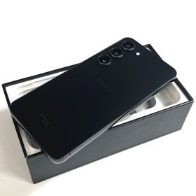 サムスン(SAMSUNG)の【良品】Samsung｜Galaxy S23 256GB｜ドコモ版SIMフリー(スマートフォン本体)