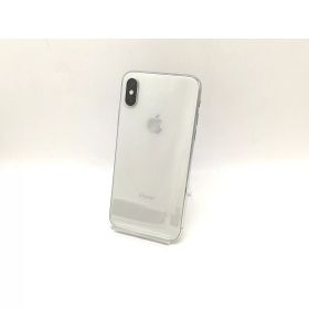【中古】Apple docomo 【SIMロック解除済み】 iPhone XS 512GB シルバー MTE42J/A【横浜】保証期間1ヶ月【ランクC】