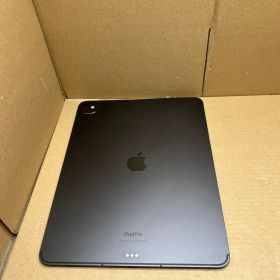 Apple 13インチiPad Pro(M4) 1TB スペースブラック