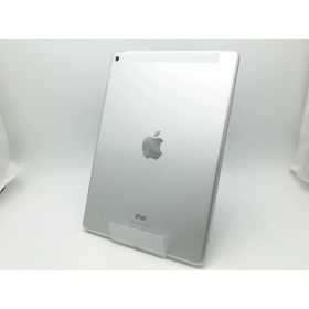 【中古】Apple docomo 【SIMロックあり】 iPad Air2（2014） 128GB シルバー MGWM2J/A【柏】保証期間1ヶ月【ランクC】