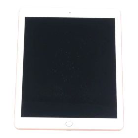 中古 iPad 第6世代 Wi−Fi 128GB 2018Apple アップルMRJP2J/A DMPY51ZBJMVTコンディションランク【BC】（商品 No.69-0）