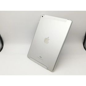 【中古】Apple docomo 【SIMロック解除済み】 iPad（第6世代/2018） 32GB シルバー MR6P2J/A【鹿児島中町】保証期間1ヶ月【ランクC】