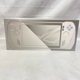 【中古】ﾎﾟｰﾀﾌﾞﾙｹﾞｰﾐﾝｸﾞPC ROG Ally ﾎﾜｲﾄ RC71L-Z1E512 [7.0型 /Windows11 Home /ﾒﾓﾘ:16GB /SSD:512GB[22]