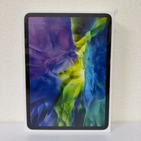 新品未開封 iPad Pro 11インチ (第2世代) 128GB SIMフリー