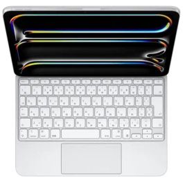 ポ*ス様 Apple 11インチiPad Pro（M4）Magic Keyboa