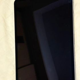 iPad Pro 11インチ