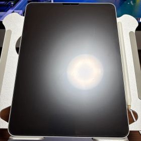 iPad Pro 11インチ（第二世代）256GB Apple Pencil付き