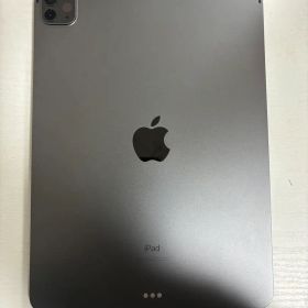 iPadPro 11インチ 第3世代 256GB WiFiモデル