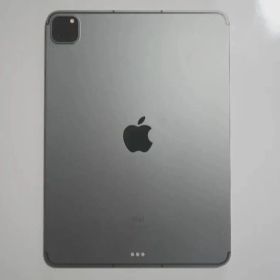 美品 iPad Pro 11 第3世代 M1 セルラー 128GB フィルム付