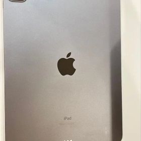 【最終値下げ】iPadPro 11インチ 第3世代 1TB