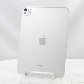ソフマップ 〔中古品〕 iPad Pro 11インチ 第5世代 標準ガラス 256GB シルバー 3M773J／A Wi-Fi【349】