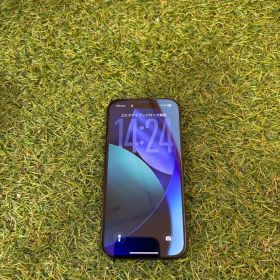 Apple iPhone15 128GB ブラック SIMフリー