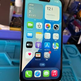 動作確認済み iPhone 15 256GB バッテリー84%