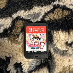 メルカリshopsにてホタテ貝柱始めました‼️桃太郎電鉄 ～昭和 平成 令和も定番