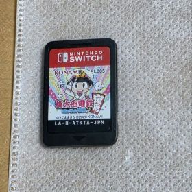 桃太郎電鉄 ～昭和 平成 令和も定番！～ switch スイッチ