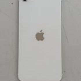 IPHONE SE 第2世代 MXD12J/A APPLE/AU