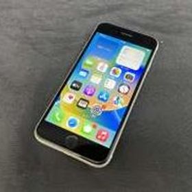 【ストレージ64GB!!】IPHONE SE2 MHGQ3J/A APPLE