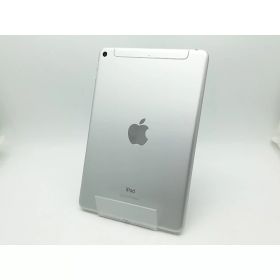 【中古】Apple au 【SIMロック解除済み】 iPad mini（第5世代/2019） 64GB シルバー MUX62J/A【柏】保証期間1週間【ランクC】