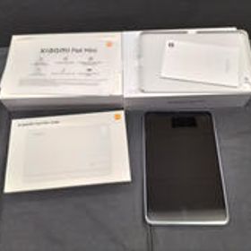 タブレット XIAOMI PAD MINI PURPLE XIAOMI