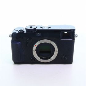 フジフイルム(富士フイルム)の【中古】(フジフイルム) FUJIFILM X-PRO2 ボデイ(コンパクトデジタルカメラ)