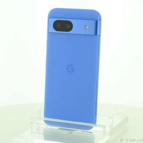 ソフマップ 〔中古品〕 Google Pixel 8a 128GB ベイ GA055 au SIMフリー【368】