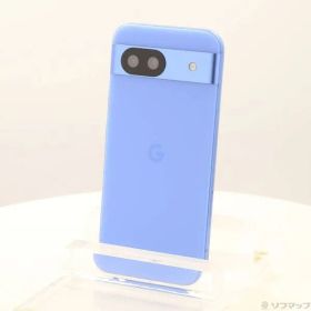 ソフマップ 〔中古品〕 Google Pixel 8a 128GB ベイ GA055 au SIMフリー【262】