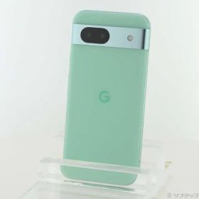 ソフマップ 〔中古品〕 Google Pixel 8a 128GB アロエ G576D SIMフリー【344】
