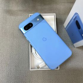 Google Pixel 8a 128Gb Bay 国内版 SIMフリー 送料無料