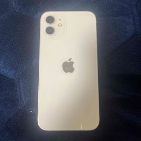 アップル(Apple)のiPhone 12 128GB(スマートフォン本体)