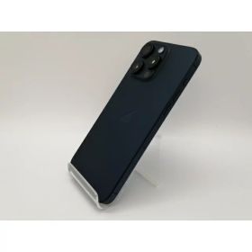 【中古】Apple 国内版 【SIMフリー】 iPhone 15 Pro Max 512GB ブルーチタニウム MU6X3J/A【神戸】保証期間1ヶ月【ランクB】