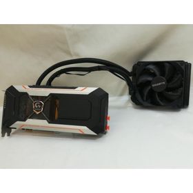【中古】GIGABYTE GV-N1080XTREME W-8GD rev.1.0 GTX1080/8GB(GDDR5X)/PCI-E/簡易水冷【川崎】保証期間１週間