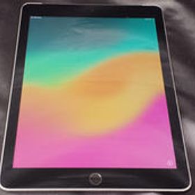 IPAD MR722J/A APPLE/SOFTBANK