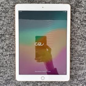 IPAD 第6世代 MRM02J/A APPLE / AU