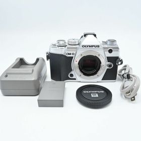 オリンパス(OLYMPUS)のOLYMPUS OM-D E-M5 Mark III ボディ #1438(ミラーレス一眼)