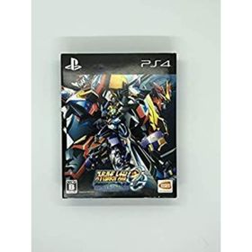 【中古】「非常に良い」スーパーロボット大戦OG ムーン・デュエラーズ 初回限定生産版 - PS4(家庭用ゲームソフト)