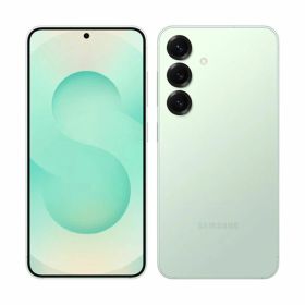 「新品・SoftBank版」SIMフリー Galaxy S25 256GB ミント 本体