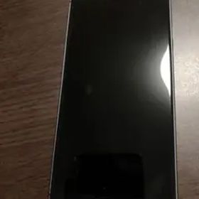 AQUOS Season3 lite SHARP SH-RM12 ブラック