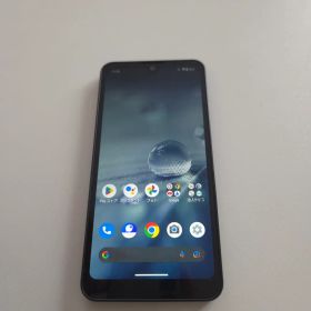 AQUOS wish アンドロイド13 シムフリー アクオス ウイッシュ６８８