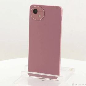 ソフマップ 〔中古品〕 AQUOS wish5 64GB ナデシコ SH-52F docomo SIMフリー【262】