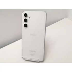 【中古】SAMSUNG docomo 【SIMフリー】 Galaxy A54 5G オーサムホワイト 6GB 128GB SC-53D【仙台駅東口】保証期間1ヶ月【ランクB】