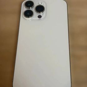 Apple iPhone 14 Pro max ゴールド 128GB