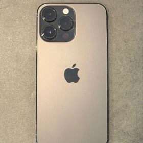 Apple iPhone 14 Pro Max スペースブラック 本体