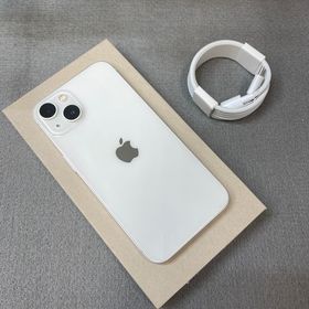 iPhone13 128GB スターライト 国内版 SIMフリー送料無料