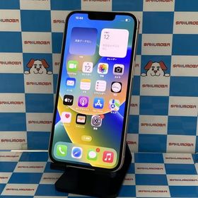 即日発送可iPhone13 256GB ピンク MLNK3J/A docomo版SIMフリー美品