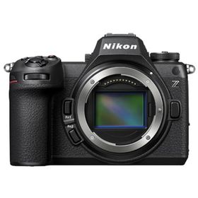 【中古】「非常に良い」Nikon ミラーレス一眼 Z6III ボディ フルサイズ(ミラーレス一眼)