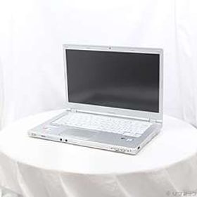 〔中古品〕 格安安心パソコン Lets note LX5 CF-LX5HDAQR シルバー ［Core-i5-6200U (2.3GHz)／8GB／HDD500GB／14インチワイド／Windows10 Pro(64ビット)］〔中古品〕 格安安心パソコン Lets note LX5 CF-LX5HDAQR シルバー ［Core-i5-6200U (2.3GHz)／8GB／HDD500GB／14インチワイド／Windows10 Pro(64ビット)］