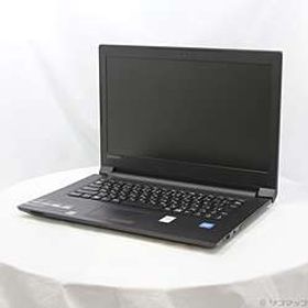 〔中古品（難あり）〕 Lenovo V310 80SX000FJP ［Celeron 3855U (1.6GHz)／4GB／HDD500GB／14インチワイド／Windows10 Home(64ビット)］〔中古品（難あり）〕 Lenovo V310 80SX000FJP ［Celeron 3855U (1.6GHz)／4GB／HDD500GB／14インチワイド／Windows10 Home(64ビット)］